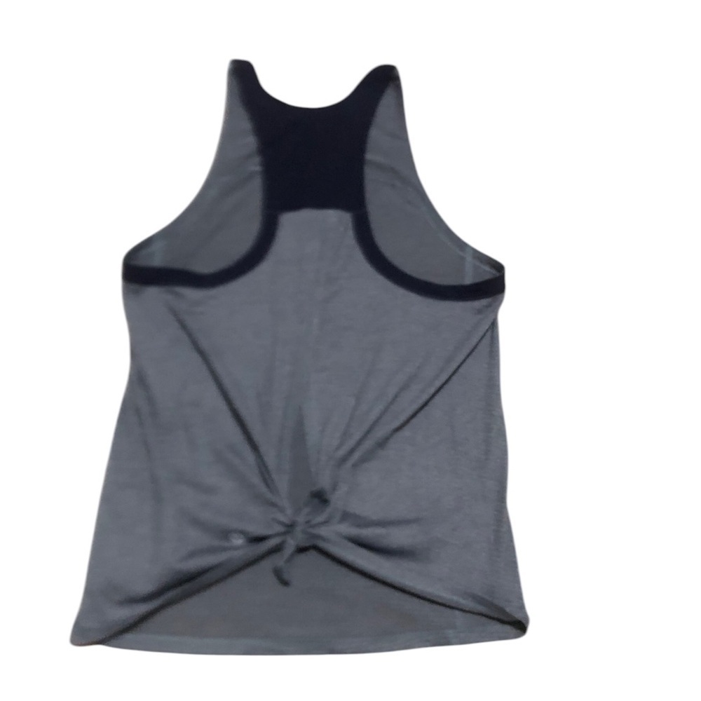 Lululemon All Tied Up Tank